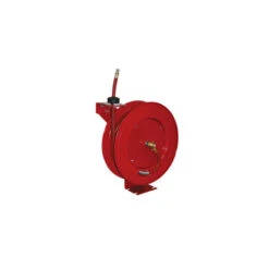 ATD Tools 3/8" X 50 Ft. Retractable Air Hose Reel - 31166