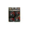 ATD Tools 4 Pc. Tape Measure Set - 330