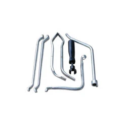 ATD Tools 7pc Drum Brake Tool Set - 5147