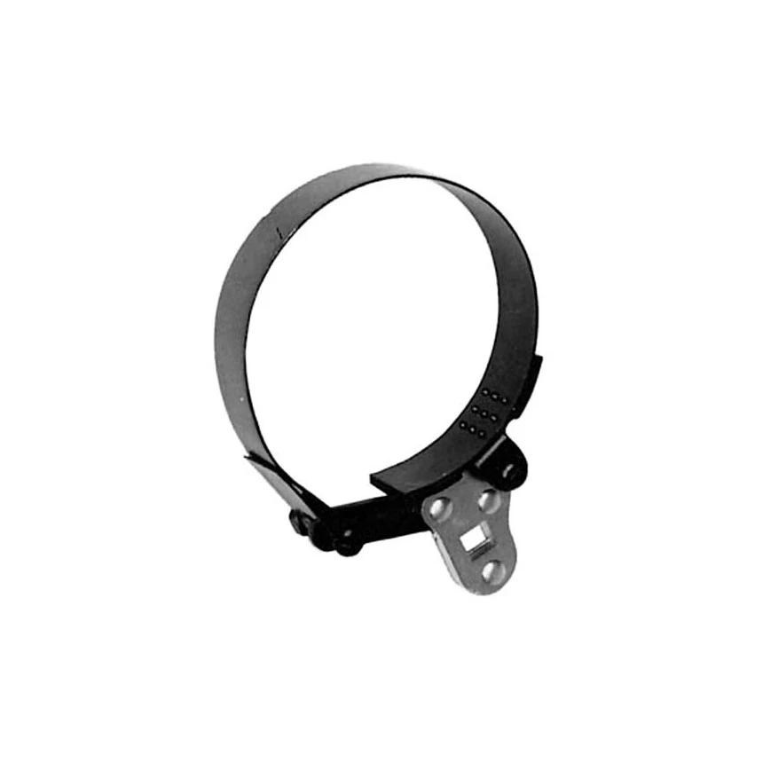 ATD Tools X-Large Heavy-Duty Truck Oil Filter Wrench 1 ATD Tools X-Large Heavy-Duty Truck Oil Filter Wrench