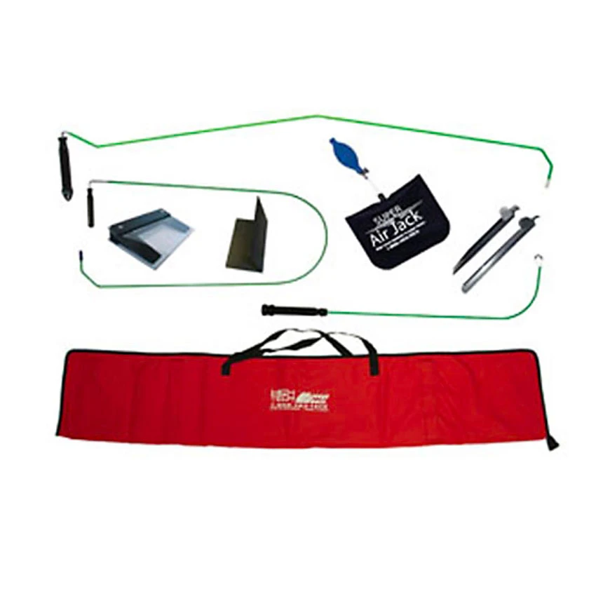Access Tools Emergency Response Kit Long Case - ERKLC 1 Access Tools Emergency Response Kit Long Case - ERKLC