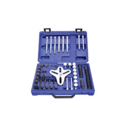 Astro Pneumatic Harmonic Balancer Puller Set - 7846