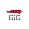 Astro Pneumatic XL Rivet Nut Drill Adapter Kit - ADN38