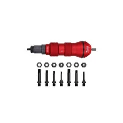 Astro Pneumatic XL Rivet Nut Drill Adapter Kit - ADN38