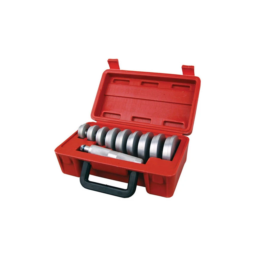 ATD Tools 10 Pc. Bearing Race & Seal Driver Set - 8622 1 ATD Tools 10 Pc. Bearing Race & Seal Driver Set - 8622