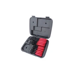 ATD Tools Combination Internal/External Snap Ring Pliers Set, 12 Pc.