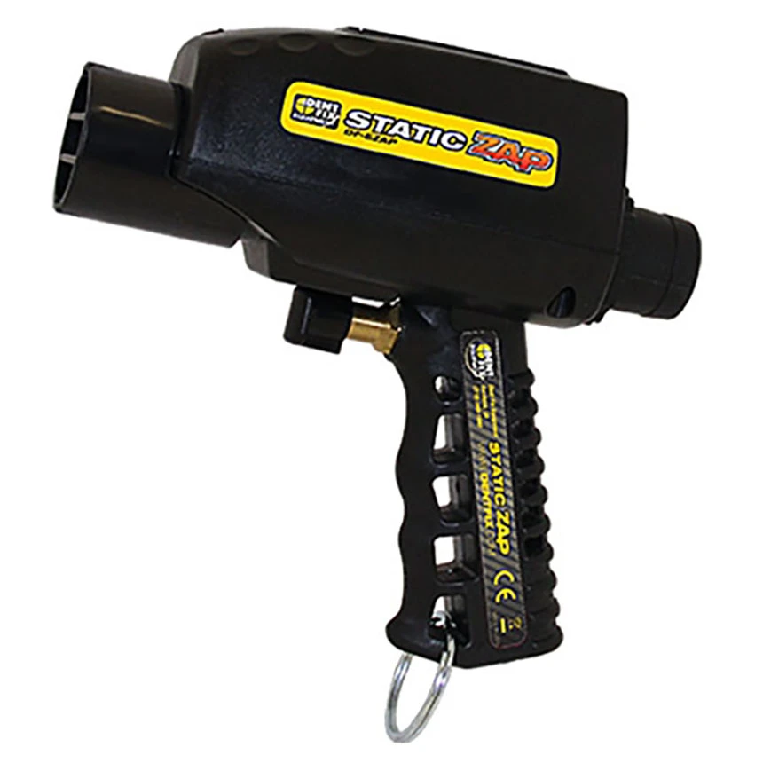 Dent Fix StaticZap - DF-EZAP 1 Dent Fix StaticZap - DF-EZAP