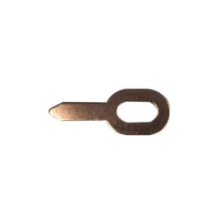 Dent Fix Straight Weld Keys - DF-503KF