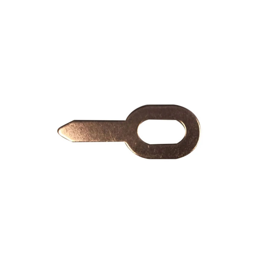 Dent Fix Straight Weld Keys - DF-503KF 1 Dent Fix Straight Weld Keys - DF-503KF