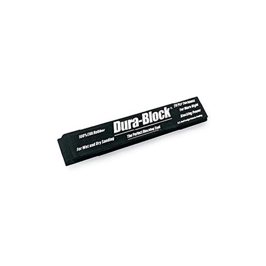 Dura-Block 16" X 2-3/4" Sanding Block - AF4403