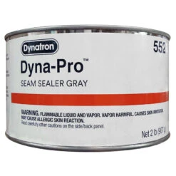 3M Dynatron Brushable Gray Seam Sealer - 552