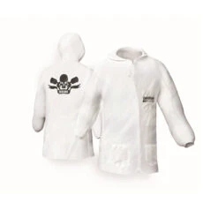 DeVilbiss Reusable Lab Coat