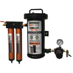 Devilbiss CamAir DAD-PRO Desiccant Drying System - 130546