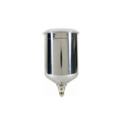 DeVilbiss 900 CC Aluminum Cup - 702576