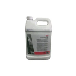 EMM Colad Ice Transparent Booth Coating - 1 Gallon - 467901