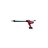 Equalizer® Milwaukee® M18 Cordless 20 Oz. Sausage Caulking Gun Kit (Aluminum Barrel) - 264221CT