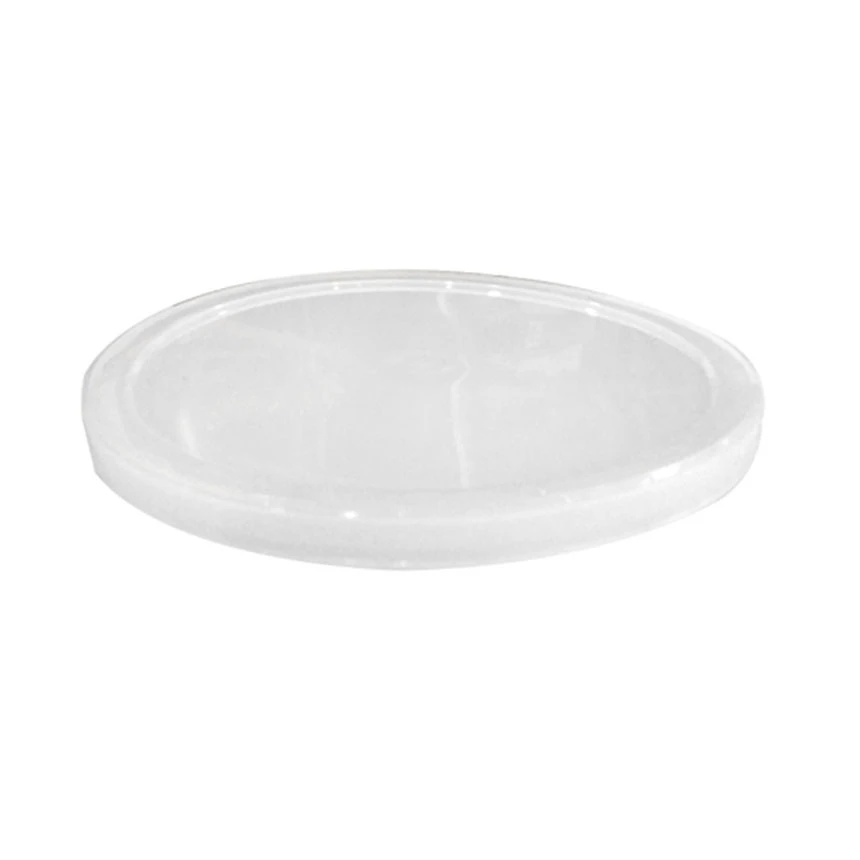 EZ Mix Lids For Mixing 5qt Mixing Cups 1 EZ Mix Lids For Mixing 5qt Mixing Cups