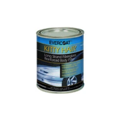 Evercoat Kitty Hair Long Strand Fiberglass Reinforced Body Filler