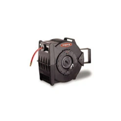 Legacy Flexzilla Levelwind 3/8 In Retractable Air Hose Reel
