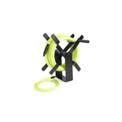 Legacy Flexzilla ZillaReel 3/8" X 50' Manual Air Hose Reel - L8550FZ