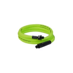 Legacy Flexzilla 3/8" X 2ft ZillaWhip Air Hose - HFZ3802YW2B
