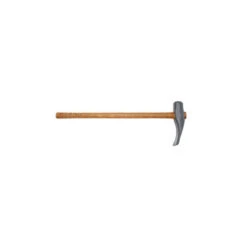 Ken-Tool Wood Handled Duck-Billed Bead Breaking Wedge - 30" - 35329