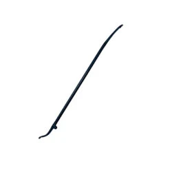Ken-Tool 37" Super Duty Tubeless Truck Tire Iron, 3/4" Stock - T45A