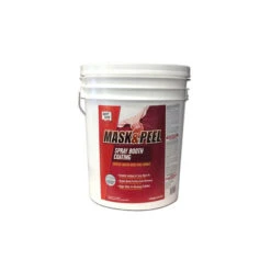 Klean-Strip Mask & Peel Spray Booth Coating - CMP229