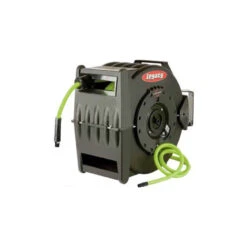 Legacy Flexzilla® 3/8" X 50' Levelwind Hose Reel - L8305FZ