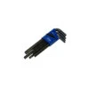 Lisle Metric Long Arm Hex Key Set - 42650