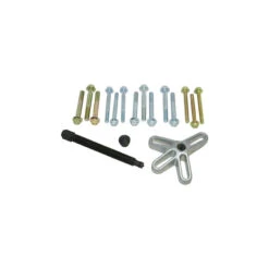 Lisle Harmonic Balancer Puller - 45500