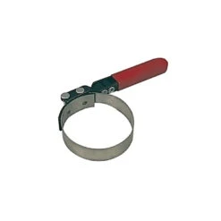 Lisle Small Swivel Grip Oil Filter Wrench - 53700