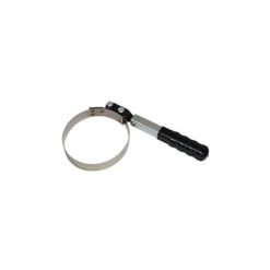 Lisle "Swivel Grip" Truck Oil Filter Wrench For Cummins & Detroit Diesel Engines - 54200