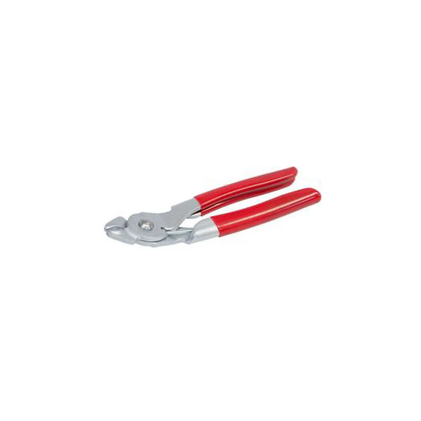 Lisle Angled Hog Ring Pliers - 61410 1 Lisle Angled Hog Ring Pliers - 61410