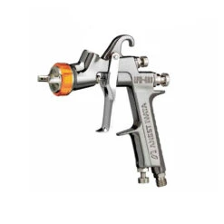 Anest Iwata Extreme Basecoat Paint Gun - LPH400-LVX