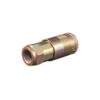 Milton 3/8" FNPT G Style Coupler - 1813