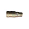 Milton 1/2" MNPT G Style Coupler - S-1816