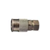 Milton 1/4" FNPT H Style Coupler - S-1833