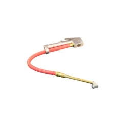 Milton Dual Head Chuck Inflator Gauge - S-506