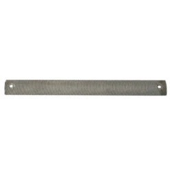 Martin 14" Steel Body File, Half-Round Shell - 1163F