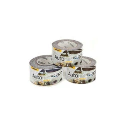 Mirka Autonet 2.75" File Rolls