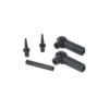Mityvac Universal Brake Bleed Adapters - MVA6913