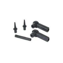 Mityvac Universal Brake Bleed Adapters - MVA6913