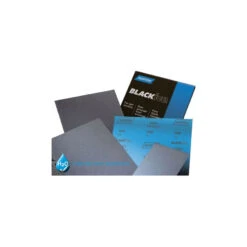 Norton 9" X 11" Black Ice, 1000 Grit - 39381