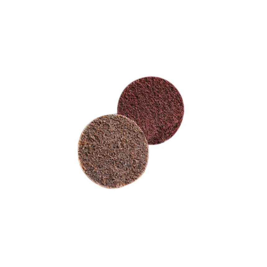 Norton 3" Speed-Lok TR, Bear-Tex Surface Blending Discs 1 Norton 3" Speed-Lok TR, Bear-Tex Surface Blending Discs