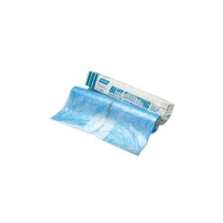 Norton Blue Plastic Sheeting