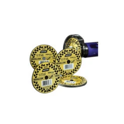 Norton Medallion Cut-Off Wheels