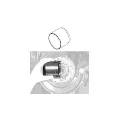 OTC Large Tube For Bearing Equipment - 311882