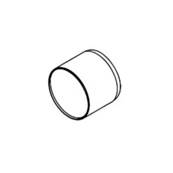 OTC Small Tube For Bearing Replacement - 311883