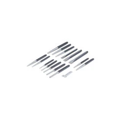 OTC 16-Piece Stinger™ Punch & Chisel Set - 4600